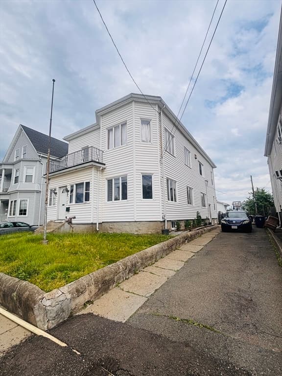 2 Family - 2 Units Up/Down at 817 Broadway, Revere MA 02151, Revere, photo 2 of 26