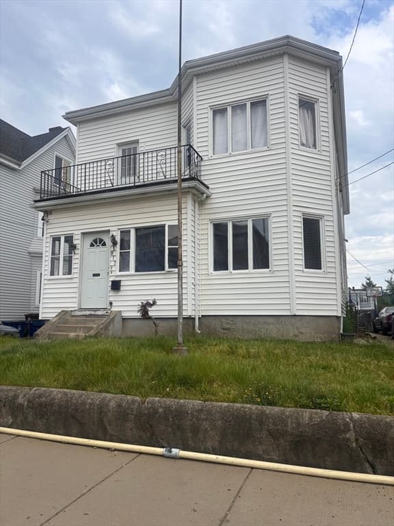 2 Family - 2 Units Up/Down at 817 Broadway, Revere MA 02151, Revere, photo 5 of 26
