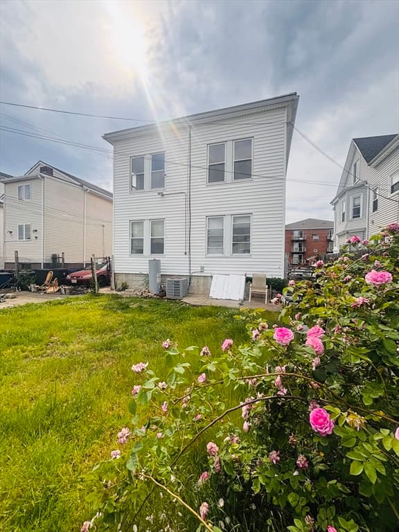 2 Family - 2 Units Up/Down at 817 Broadway, Revere MA 02151, Revere, photo 9 of 26