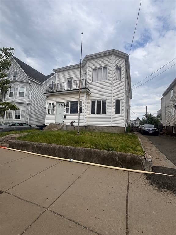 2 Family - 2 Units Up/Down at 817 Broadway, Revere MA 02151, Revere, photo 4 of 26