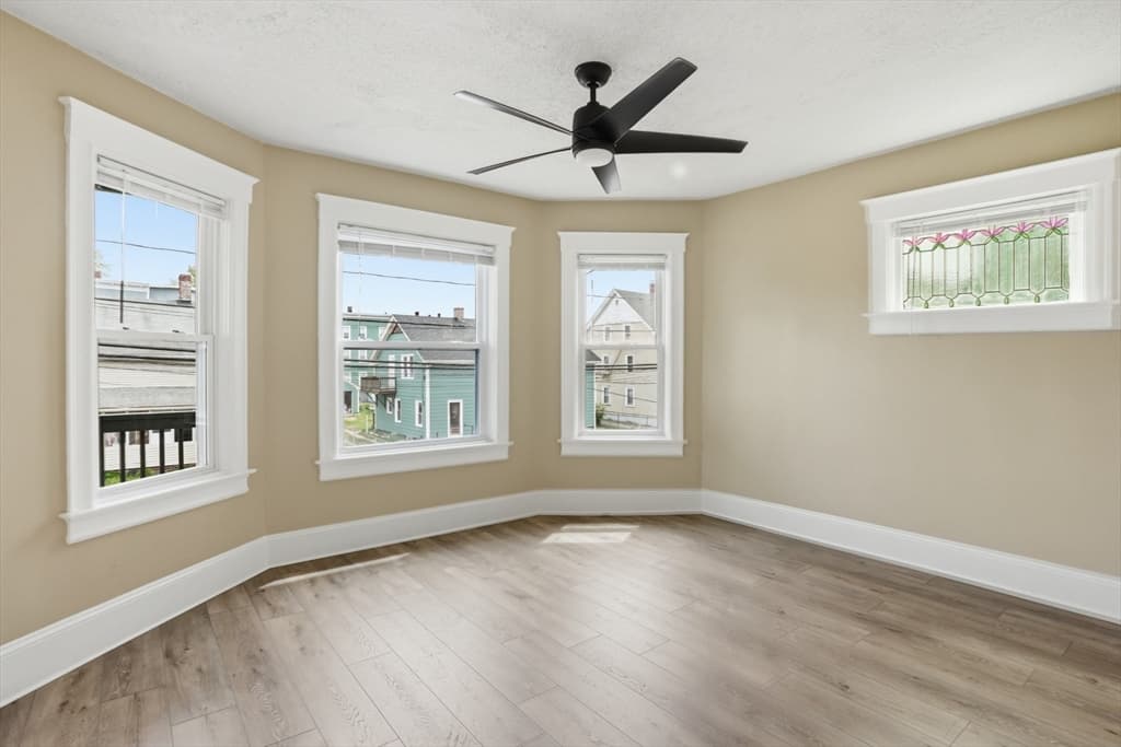 Condominium at 420 Rathbun # 9, Woonsocket RI 02895, Woonsocket, photo 2 of 14