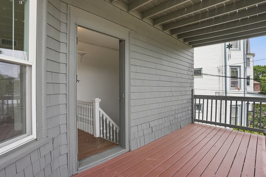 Condominium at 420 Rathbun # 9, Woonsocket RI 02895, Woonsocket, photo 13 of 14