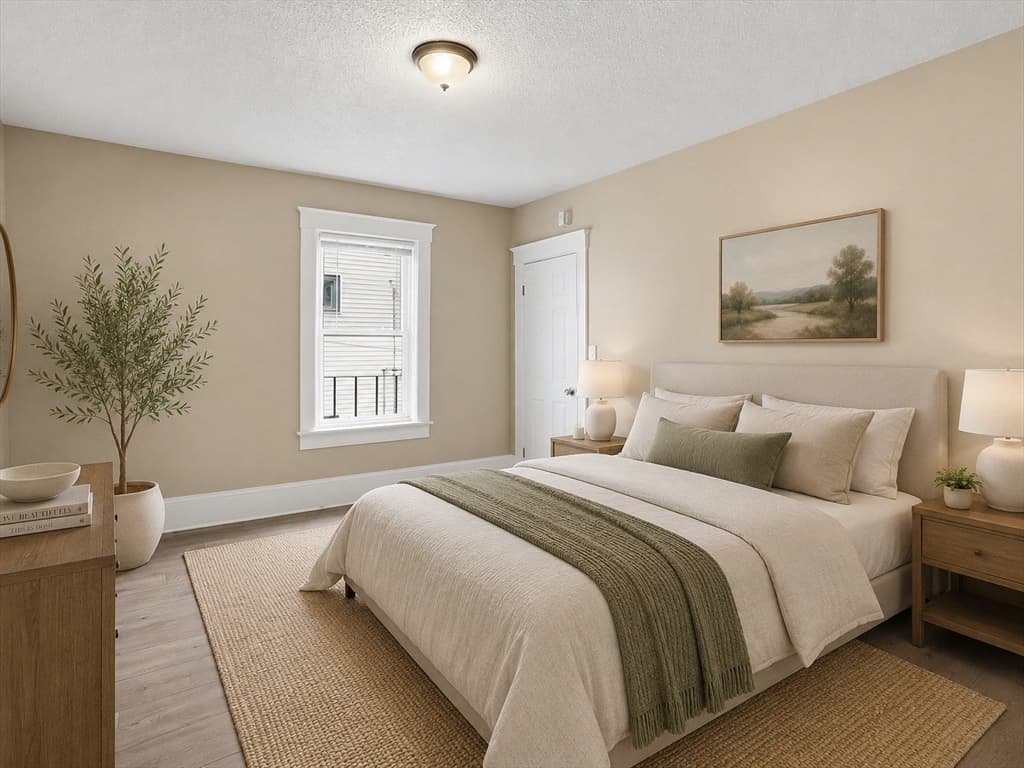 Condominium at 420 Rathbun # 9, Woonsocket RI 02895, Woonsocket, photo 9 of 14