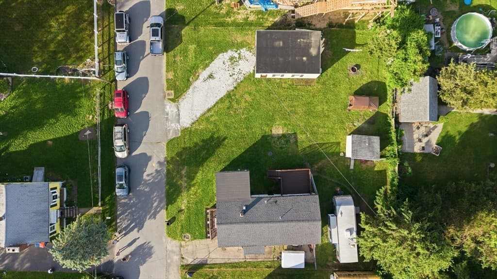 Single Family Residence at 21 Golf St, Fairhaven MA 02719, photo 27 of 28