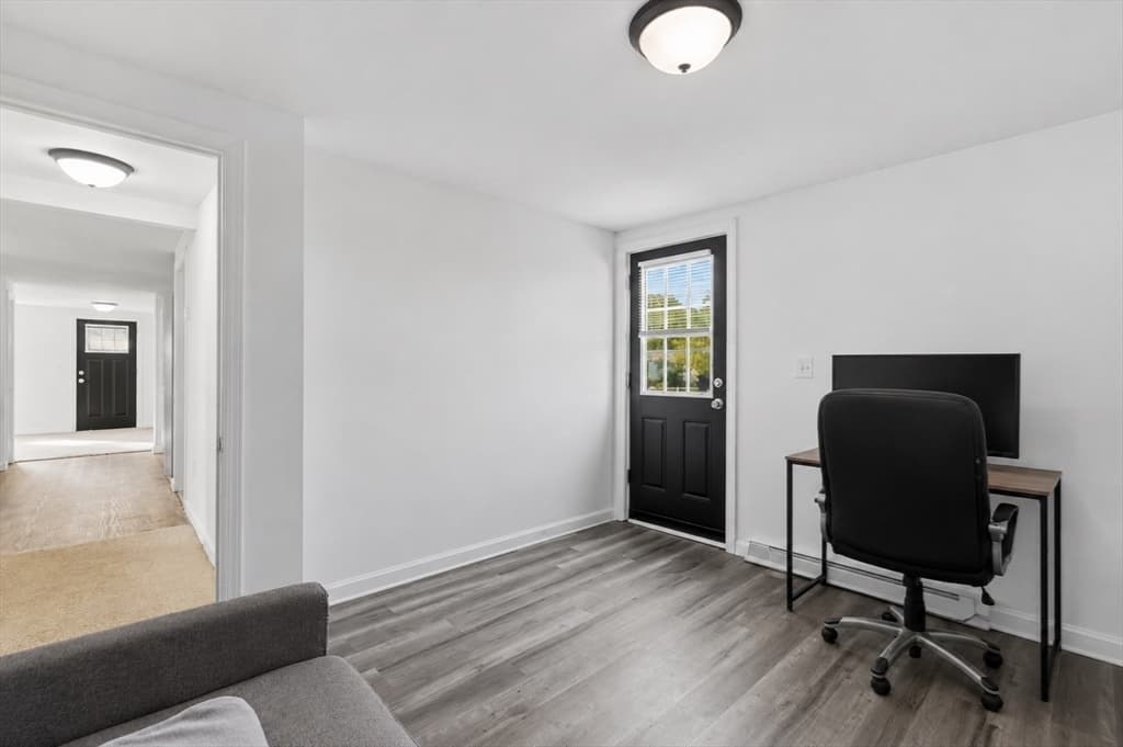 Single Family Residence at 21 Golf St, Fairhaven MA 02719, photo 14 of 28