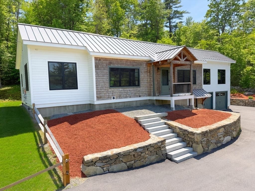 Single Family Residence at 9 Hanks Hill Road, Westminster MA 01473, Westminster, photo 2 of 21