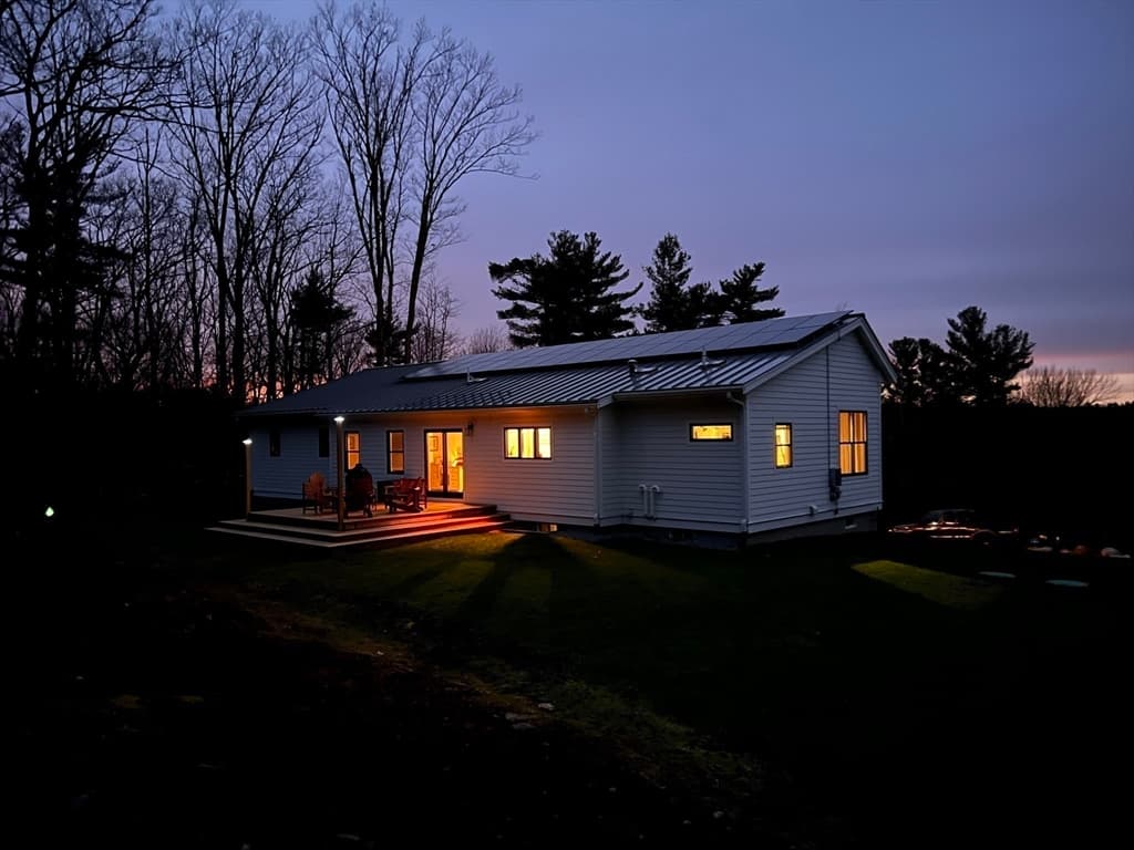 Single Family Residence at 9 Hanks Hill Road, Westminster MA 01473, Westminster, photo 6 of 21