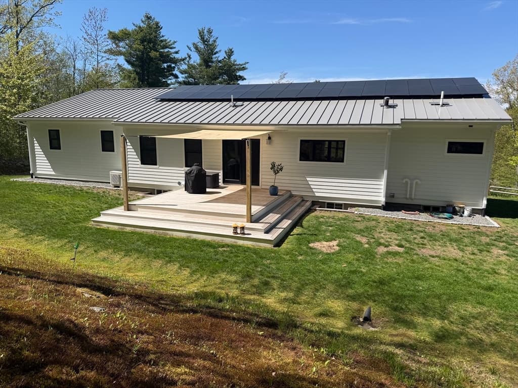 Single Family Residence at 9 Hanks Hill Road, Westminster MA 01473, Westminster, photo 3 of 21