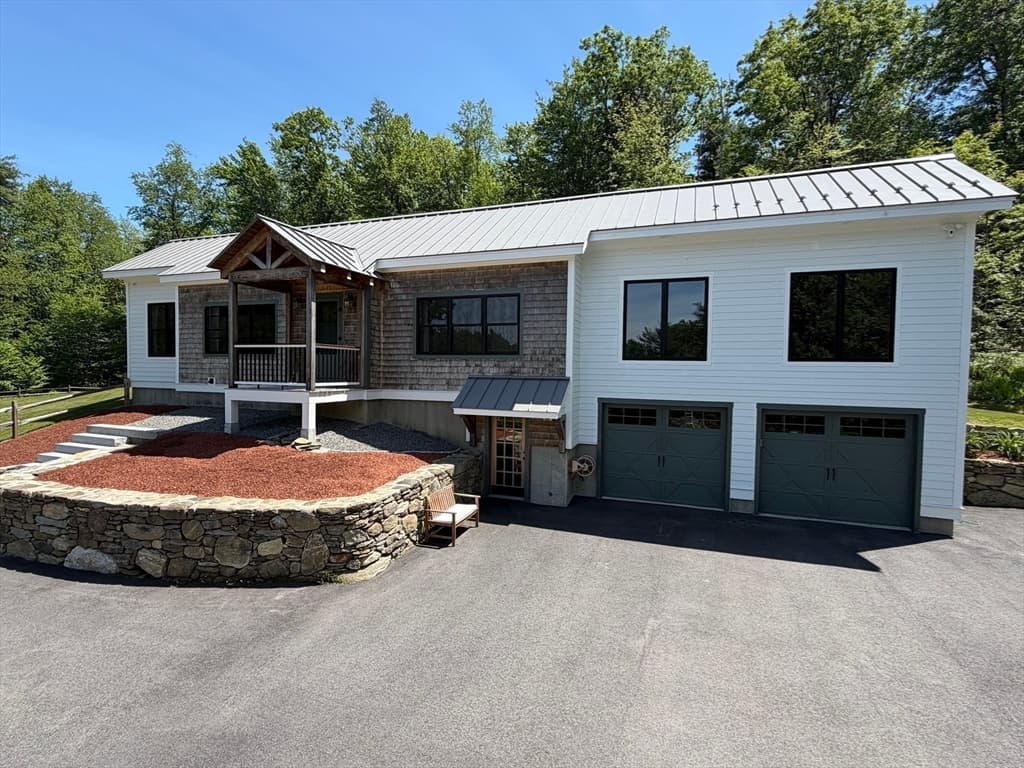 Single Family Residence at 9 Hanks Hill Road, Westminster MA 01473, Westminster, photo 20 of 21
