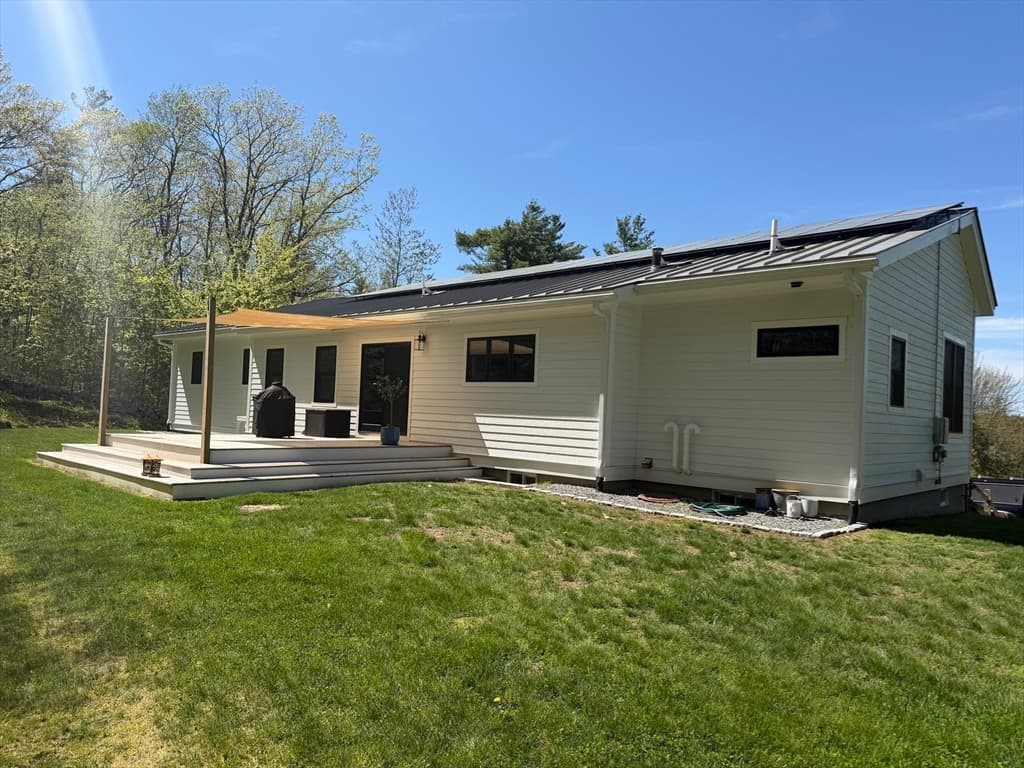 Single Family Residence at 9 Hanks Hill Road, Westminster MA 01473, Westminster, photo 4 of 21