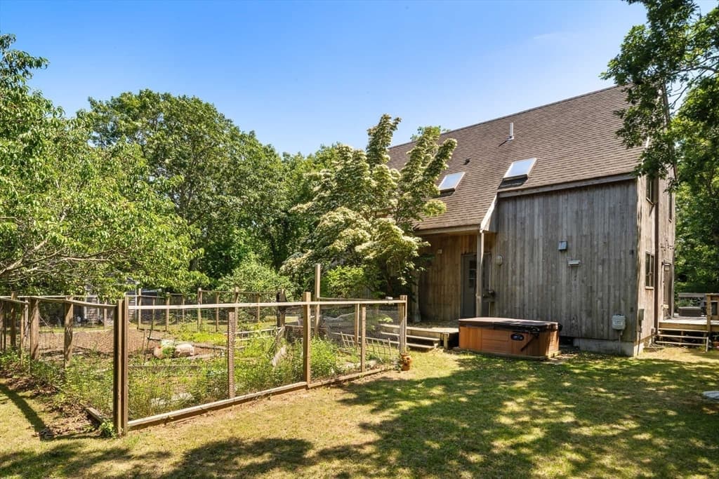 99 Old Purchase Road, Edgartown MA 02539 photo 6