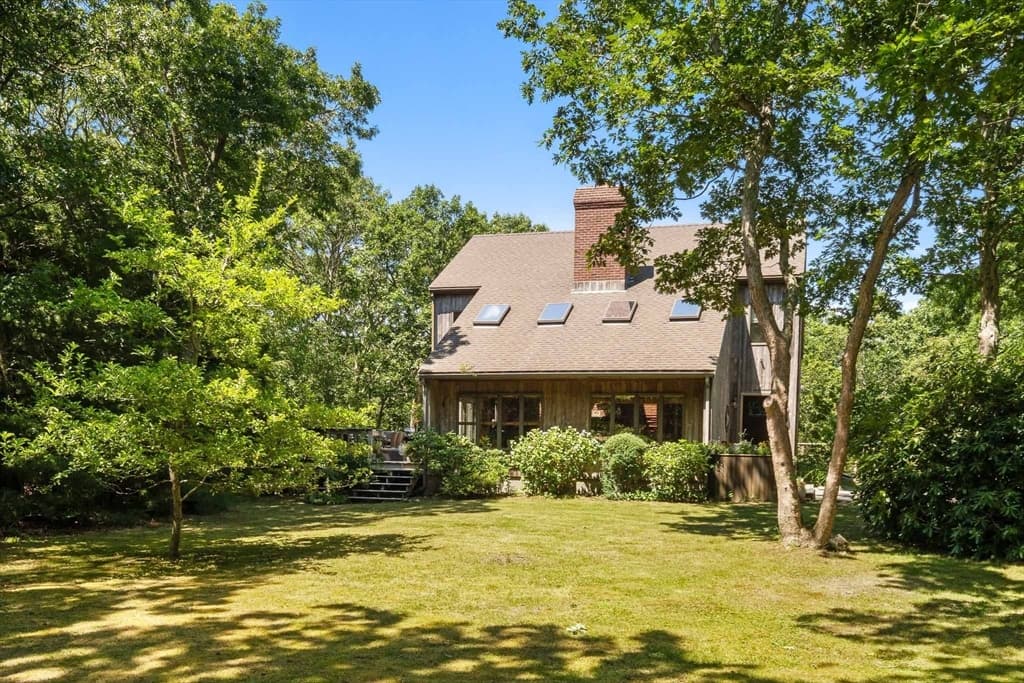 99 Old Purchase Road, Edgartown MA 02539 photo 3