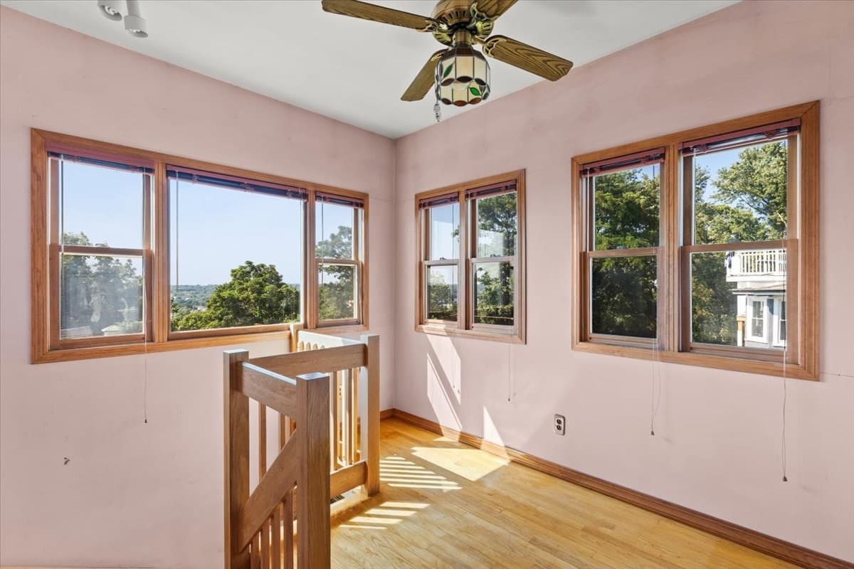 Single Family Residence at 878 Highland Ave, Fall River MA 02720, Fall River, photo 27 of 42