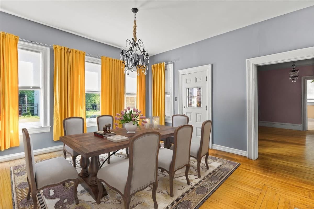 Single Family Residence at 878 Highland Ave, Fall River MA 02720, Fall River, photo 32 of 42