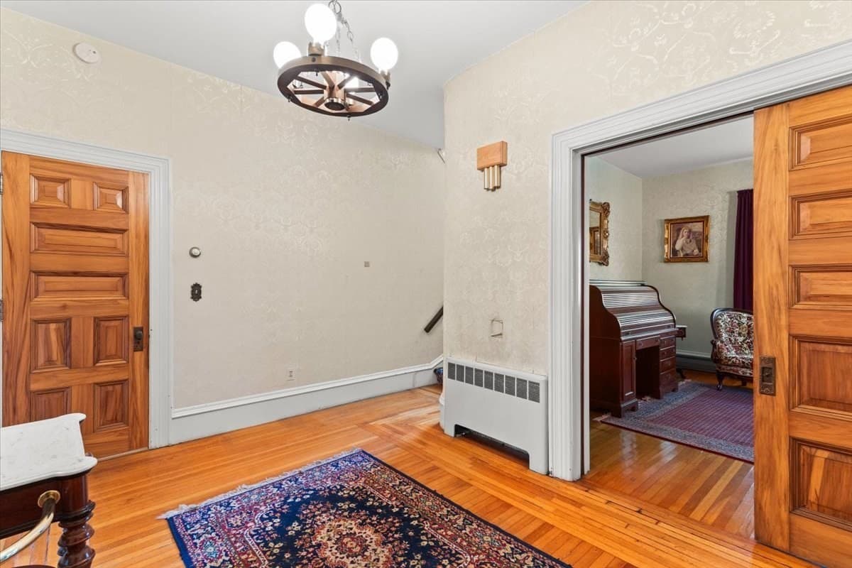 Single Family Residence at 878 Highland Ave, Fall River MA 02720, Fall River, photo 9 of 42