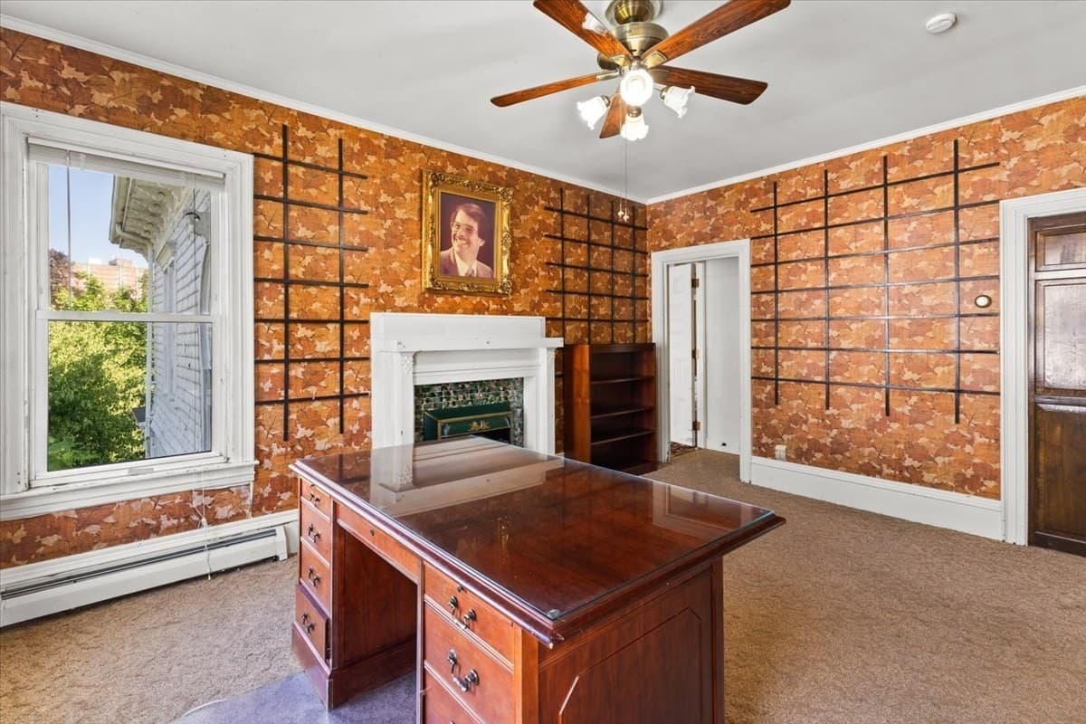 Single Family Residence at 878 Highland Ave, Fall River MA 02720, Fall River, photo 24 of 42