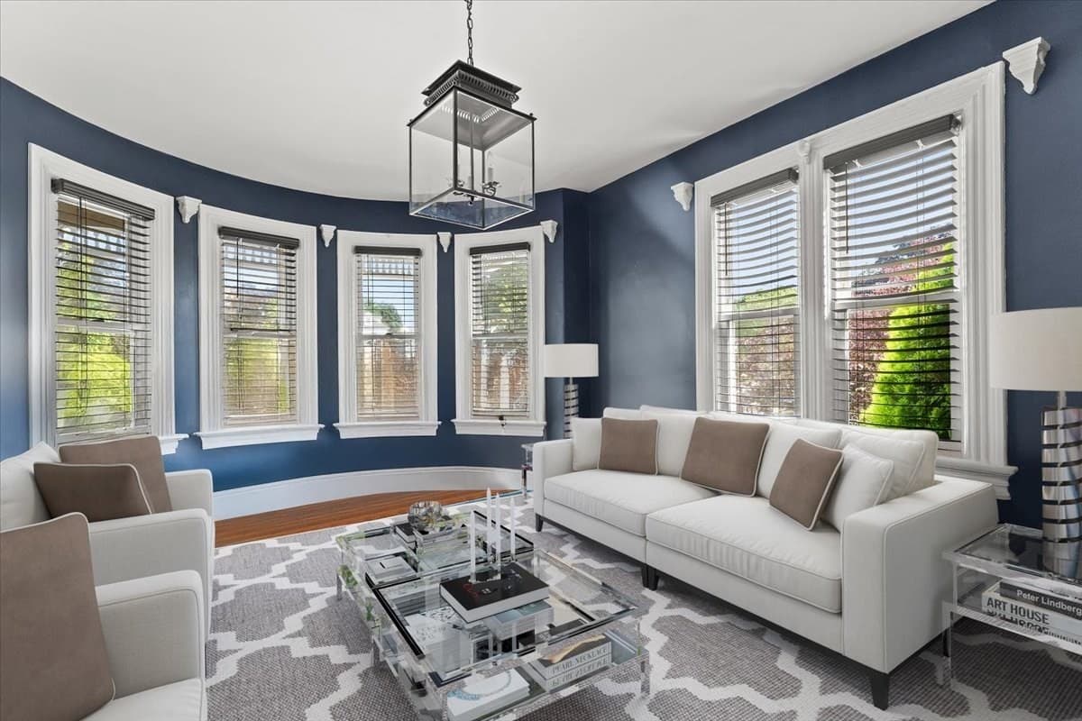 Single Family Residence at 878 Highland Ave, Fall River MA 02720, Fall River, photo 34 of 42