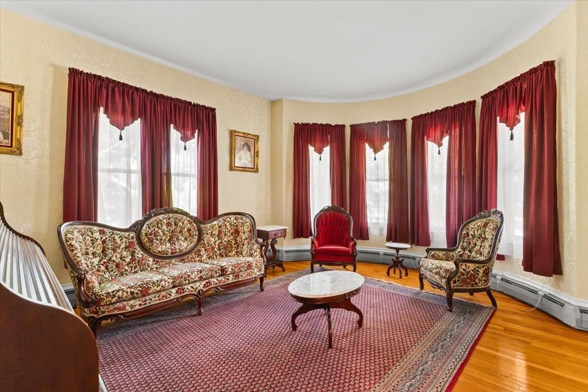 Single Family Residence at 878 Highland Ave, Fall River MA 02720, Fall River, photo 10 of 42