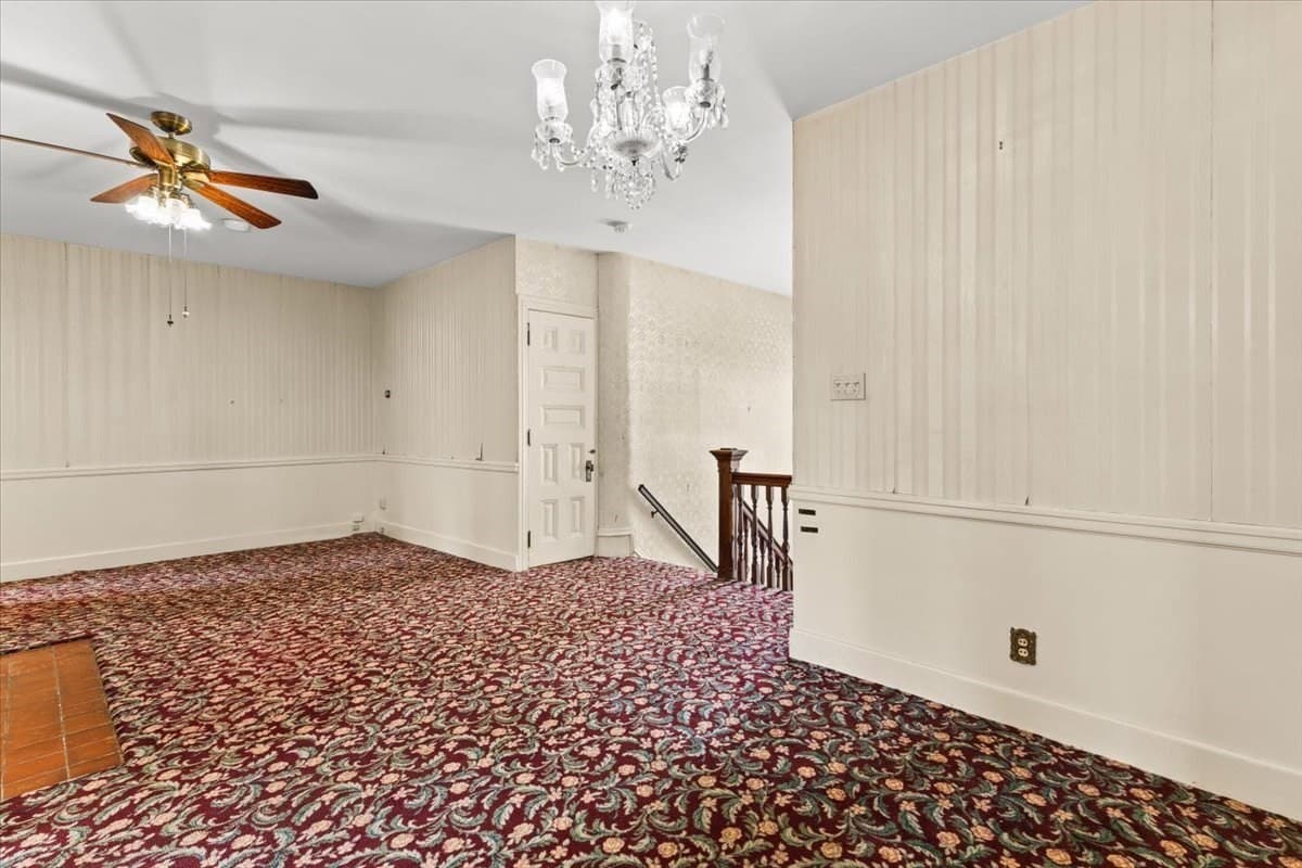 Single Family Residence at 878 Highland Ave, Fall River MA 02720, Fall River, photo 14 of 42