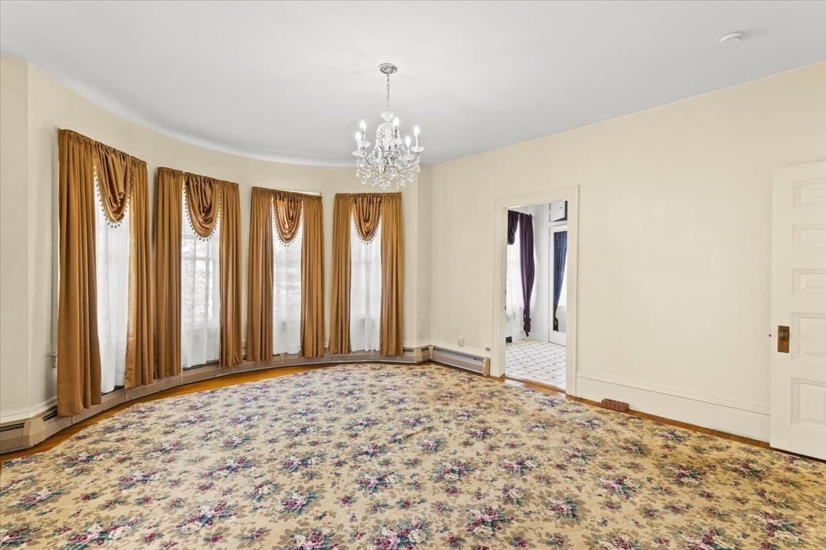 Single Family Residence at 878 Highland Ave, Fall River MA 02720, Fall River, photo 18 of 42