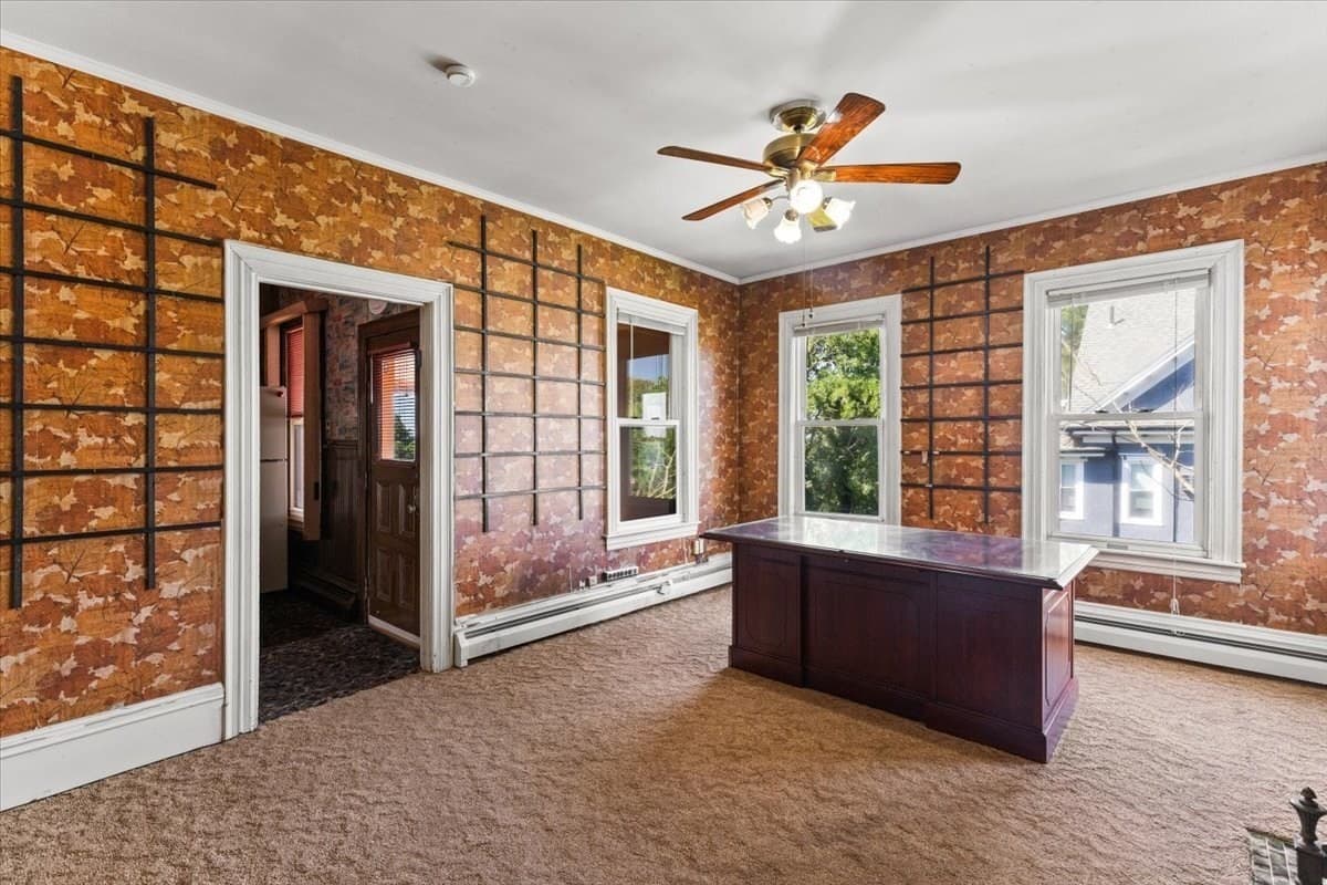 Single Family Residence at 878 Highland Ave, Fall River MA 02720, Fall River, photo 25 of 42