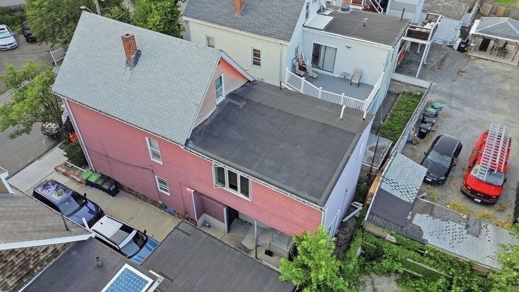 2 Family - 2 Units Up/Down at 13 Knowlton Steet, Somerville MA 02145, photo 37 of 42