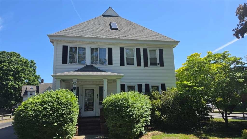 111 Main Street, Bridgewater MA 02324