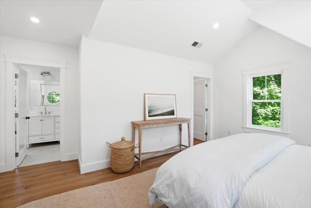 Single Family Residence at 50 Pond Street, Cohasset MA 02025, photo 23 of 41
