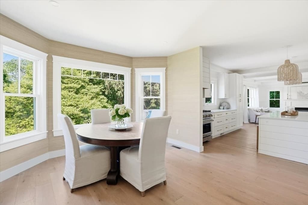 Single Family Residence at 50 Pond Street, Cohasset MA 02025, photo 12 of 41