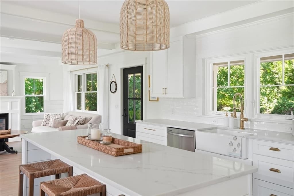 Single Family Residence at 50 Pond Street, Cohasset MA 02025, photo 5 of 41
