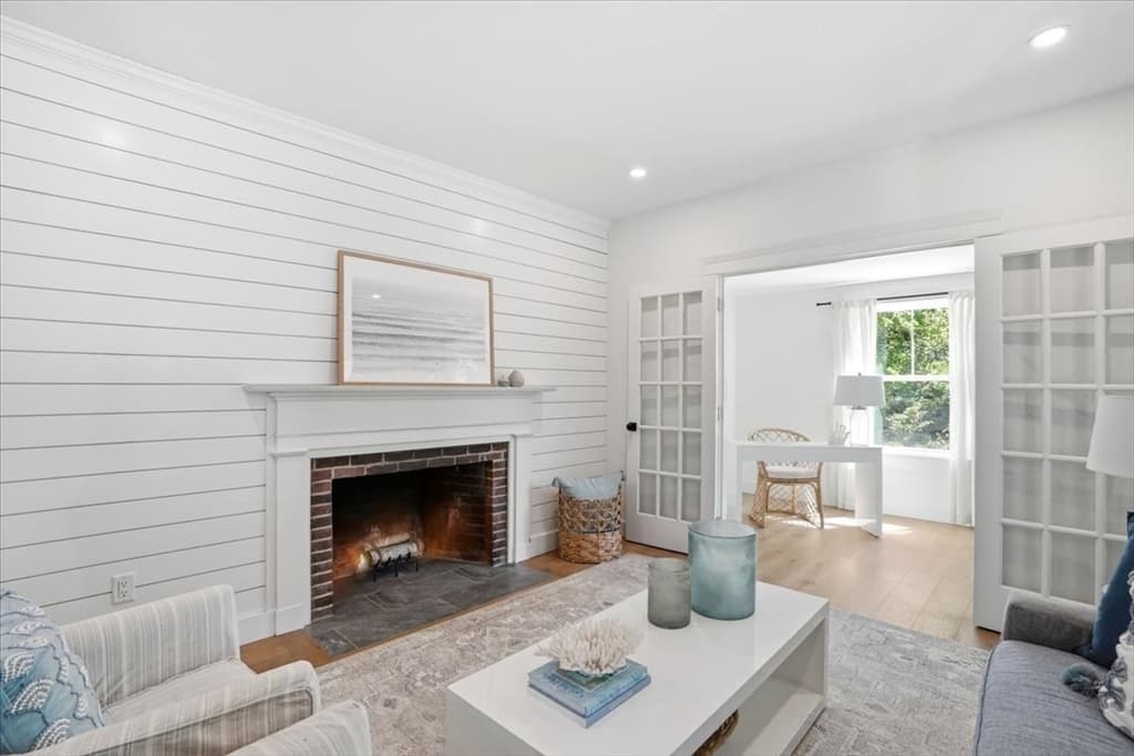Single Family Residence at 50 Pond Street, Cohasset MA 02025, photo 14 of 41