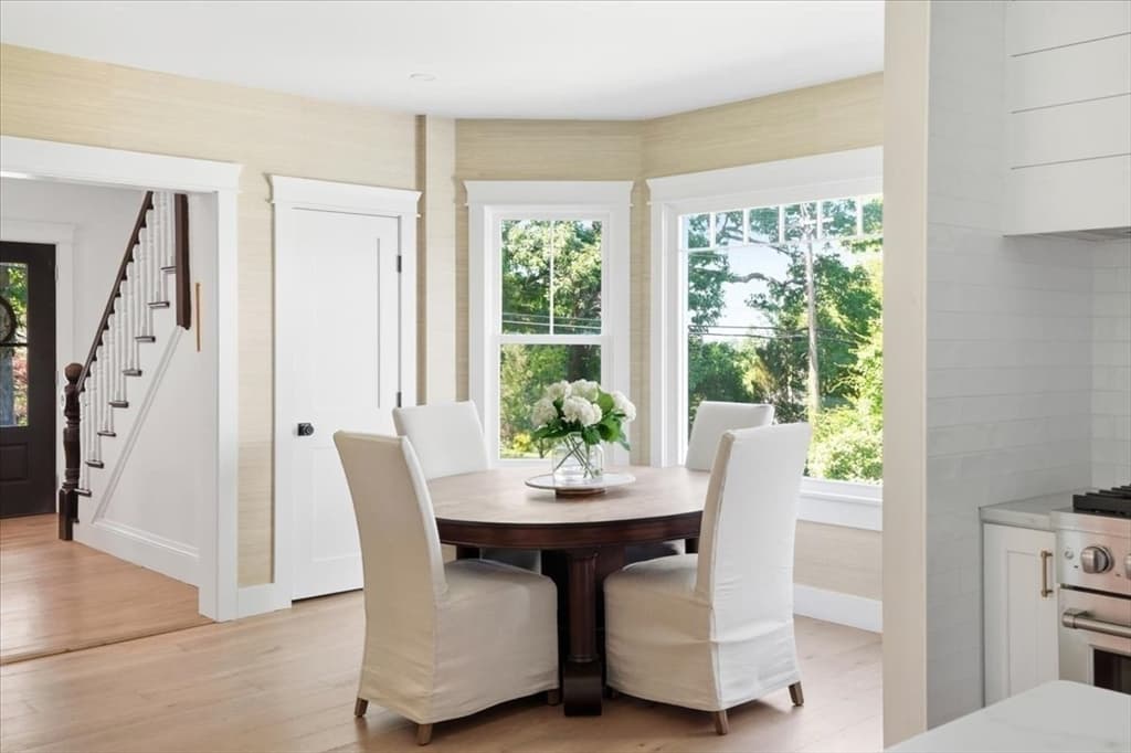 Single Family Residence at 50 Pond Street, Cohasset MA 02025, photo 11 of 41