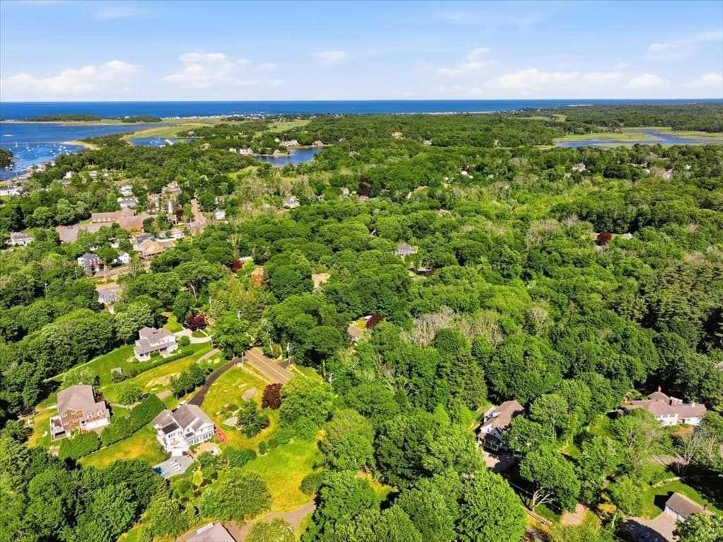 Single Family Residence at 50 Pond Street, Cohasset MA 02025, photo 40 of 41