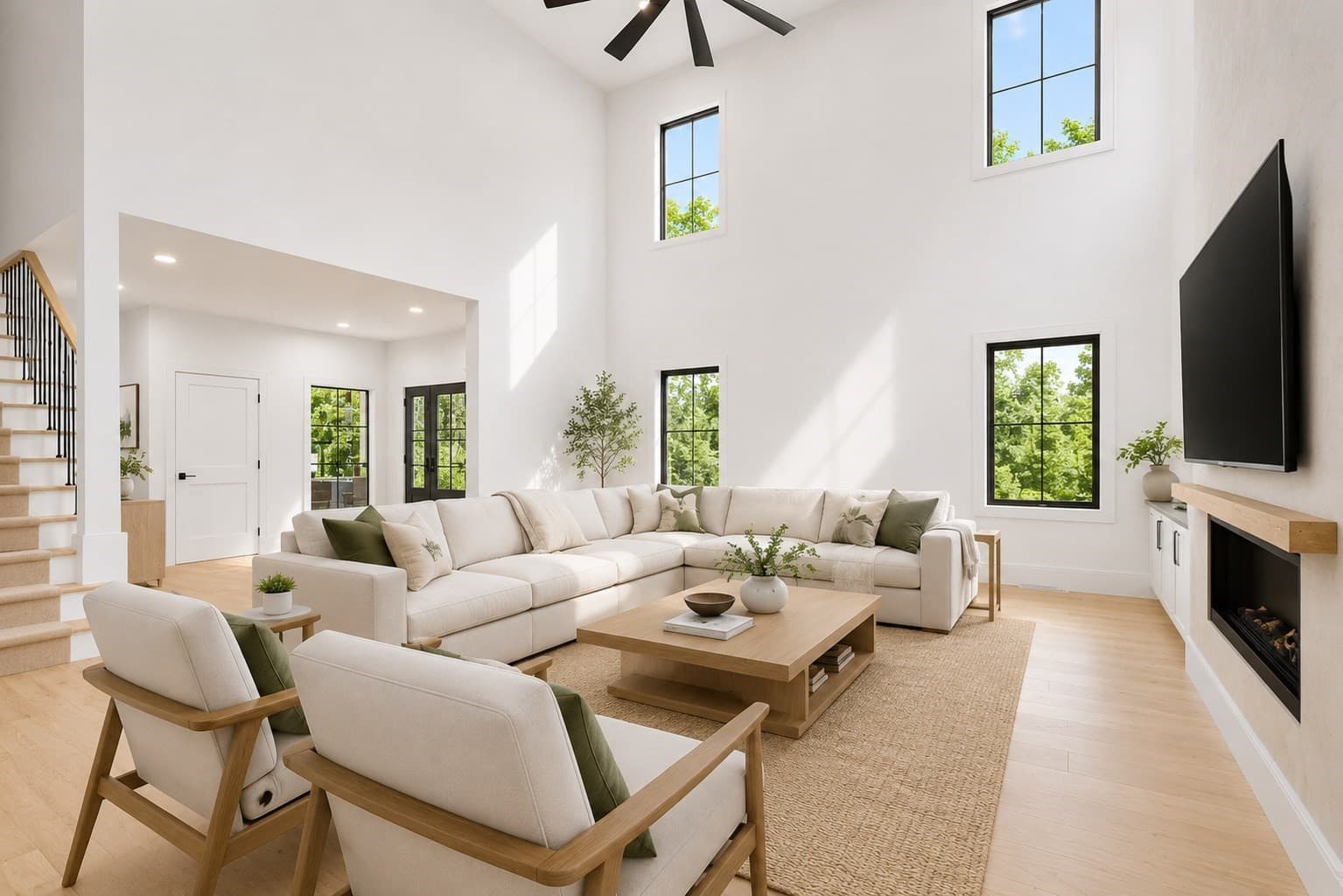 Single Family Residence at 1 Ledge Brook Drive, Northborough MA 01532, Northborough, photo 2 of 10