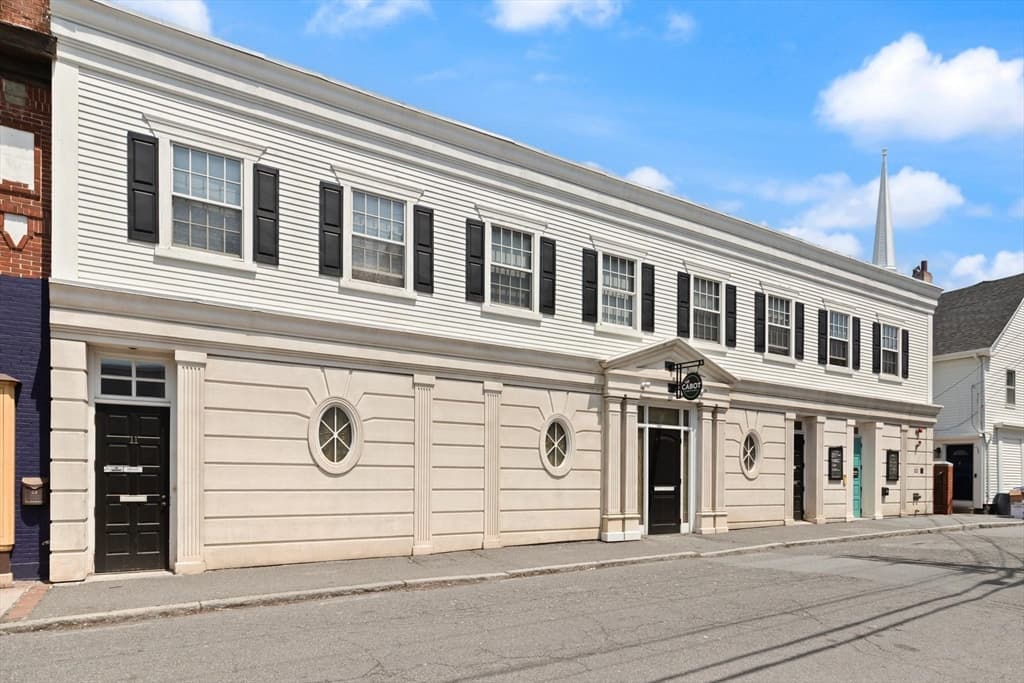 Commercial Sale at 7-11 Wallis St, Beverly MA 01915, Beverly, photo 2 of 31