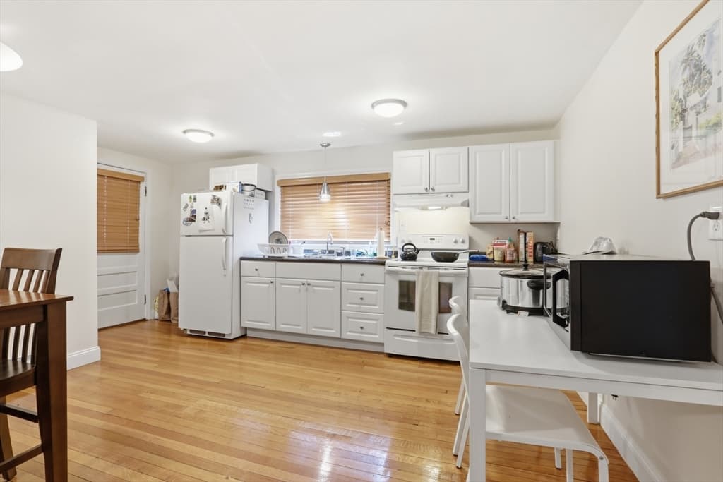 5+ Family - 5+ Units Up/Down at 29-31 Sprague St, Malden MA 02148, Malden, photo 28 of 40
