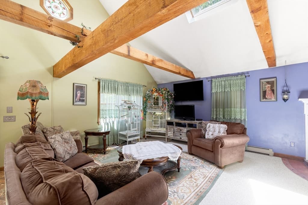 Single Family Residence at 24 Cottontail Trl, Plymouth MA 02360, Plymouth, photo 12 of 32