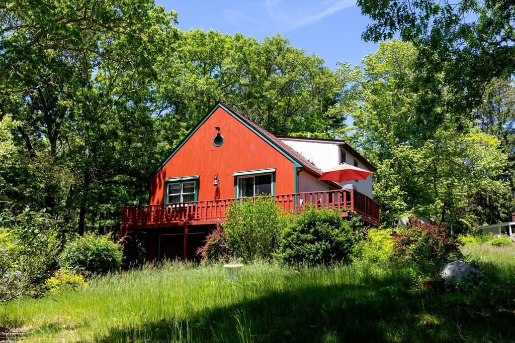 Single Family Residence at 24 Cottontail Trl, Plymouth MA 02360, Plymouth, photo 32 of 32