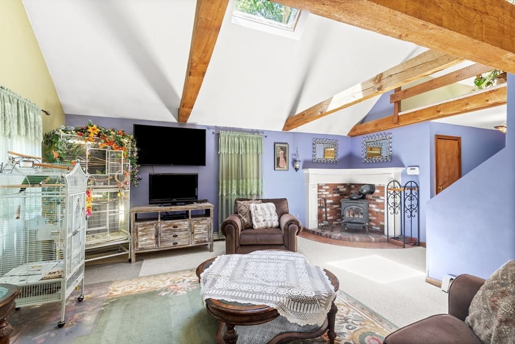 Single Family Residence at 24 Cottontail Trl, Plymouth MA 02360, Plymouth, photo 15 of 32