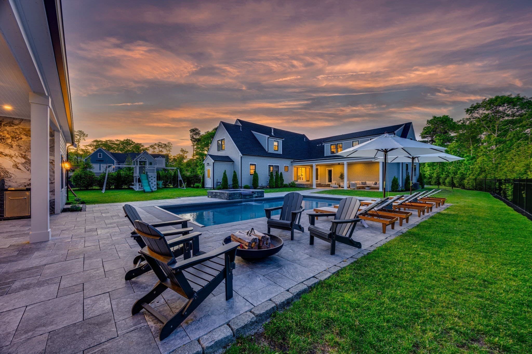 Single Family Residence at 83 Sisters Cir, Yarmouth MA 02675, Yarmouth, photo 42 of 42
