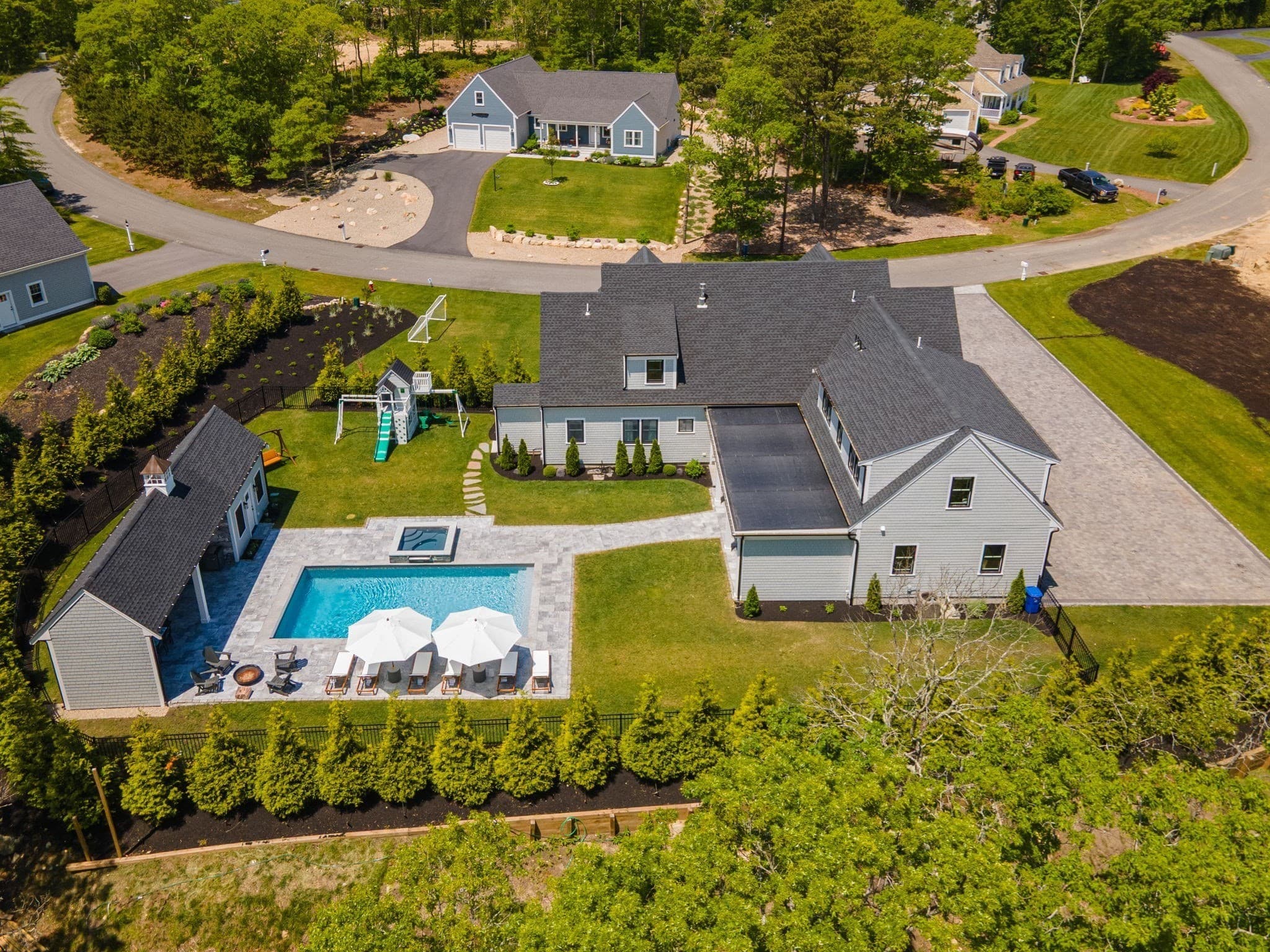 Single Family Residence at 83 Sisters Cir, Yarmouth MA 02675, Yarmouth, photo 3 of 42