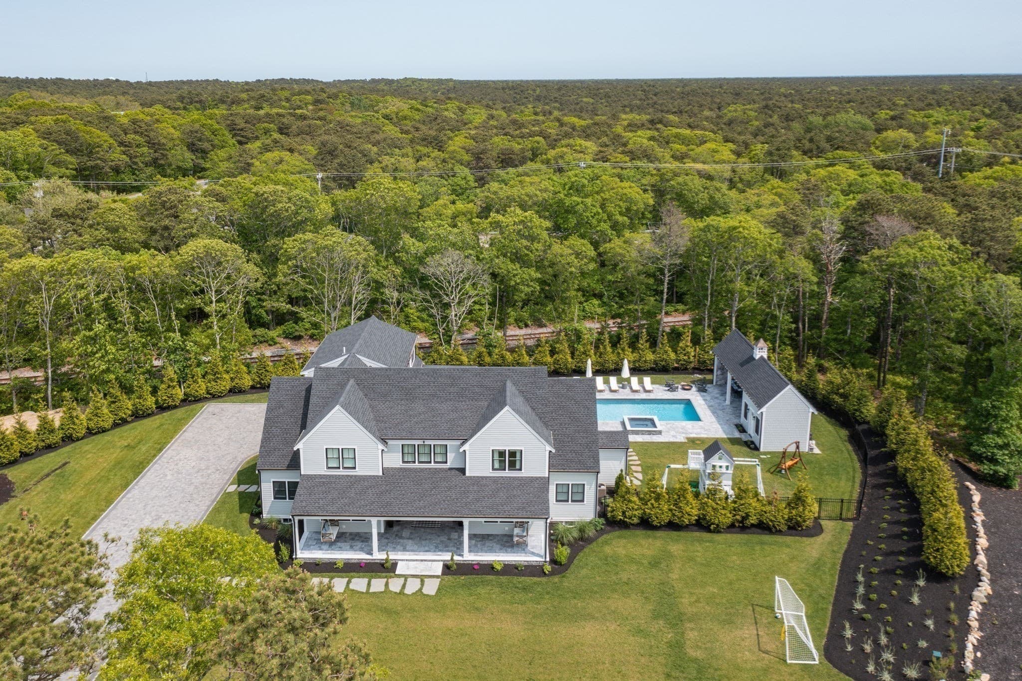 Single Family Residence at 83 Sisters Cir, Yarmouth MA 02675, Yarmouth, photo 41 of 42