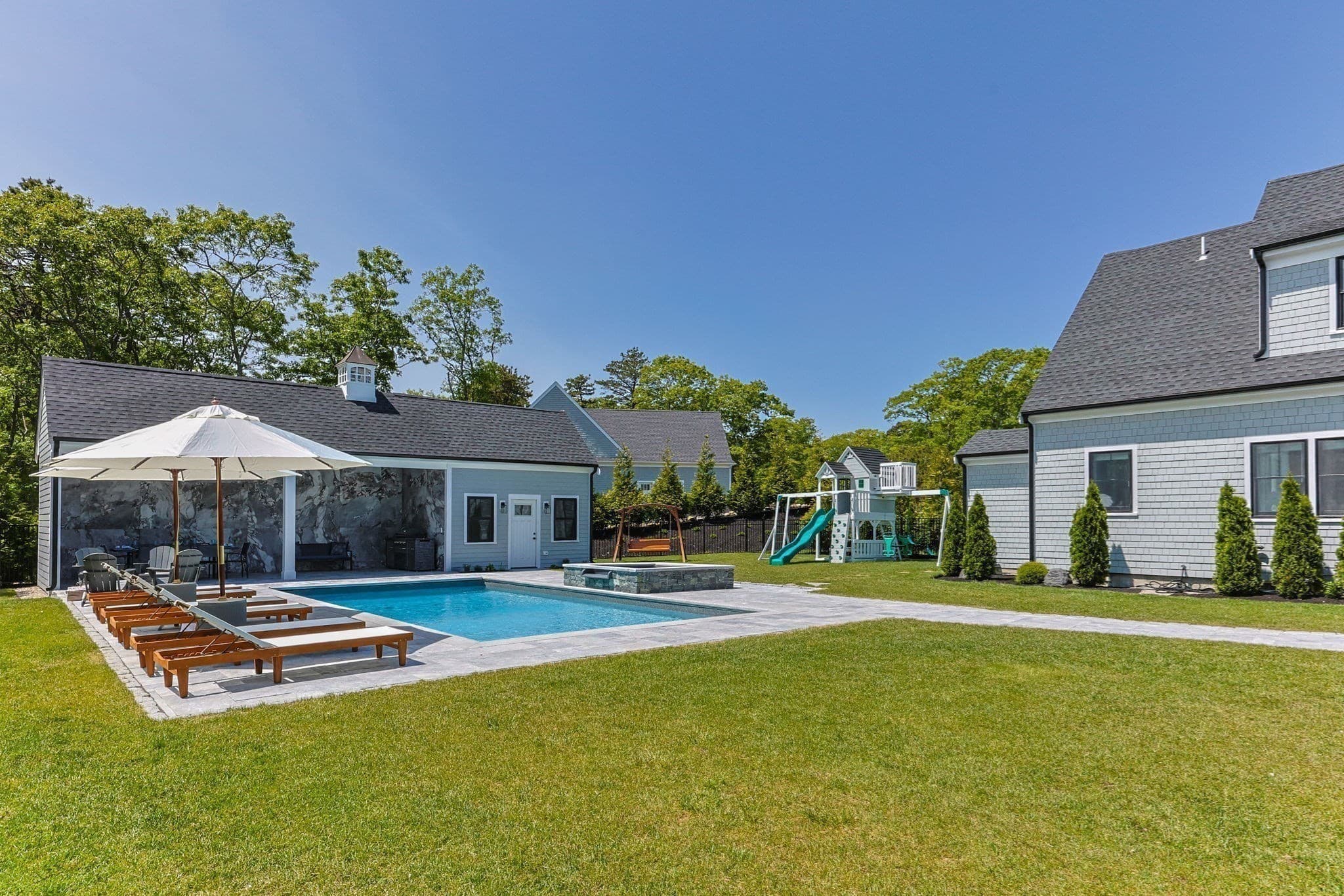 Single Family Residence at 83 Sisters Cir, Yarmouth MA 02675, Yarmouth, photo 40 of 42