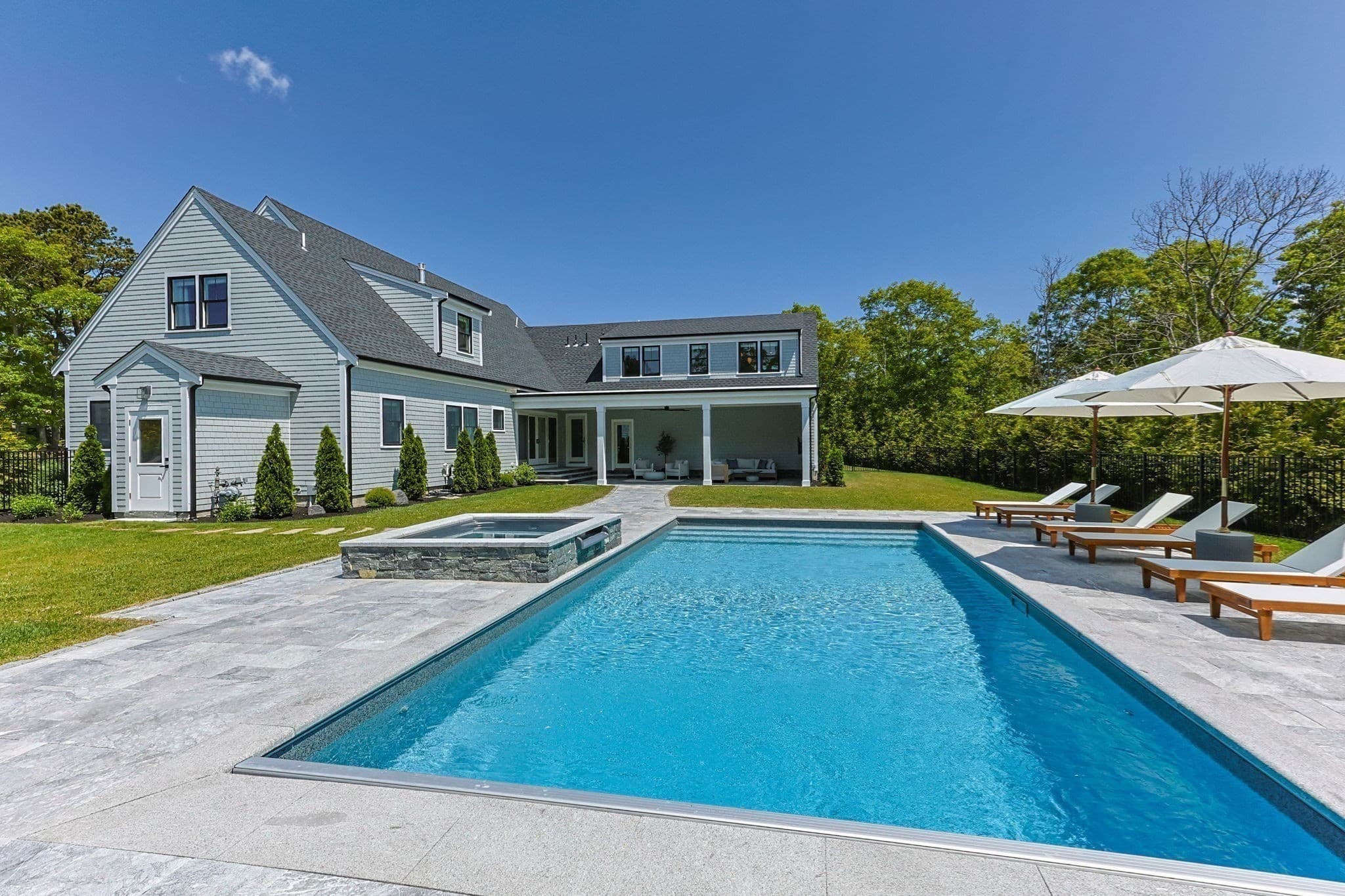 Single Family Residence at 83 Sisters Cir, Yarmouth MA 02675, Yarmouth, photo 39 of 42