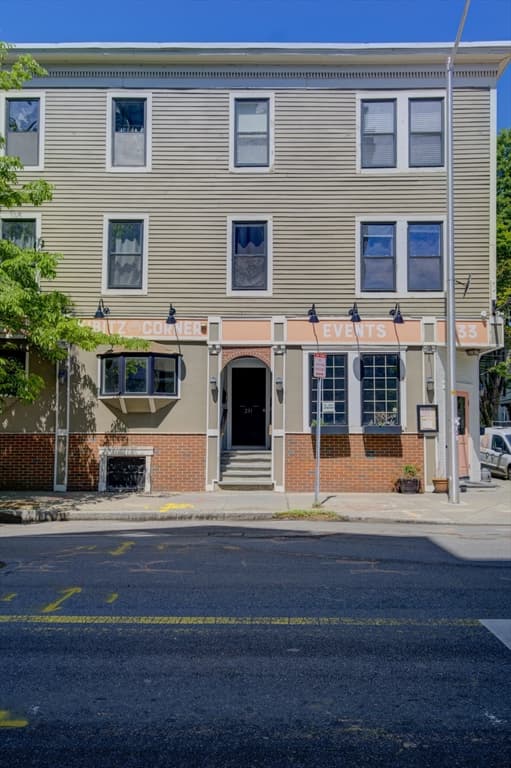 233 Cardinal Medeiros Avenue # 2, Cambridge MA 02141 photo 2