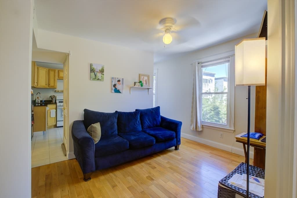 233 Cardinal Medeiros Avenue # 2, Cambridge MA 02141 photo 3