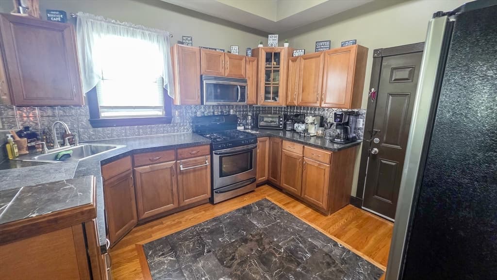 Multi Family at 25 Taft St., Revere MA 02151, photo 9 of 27