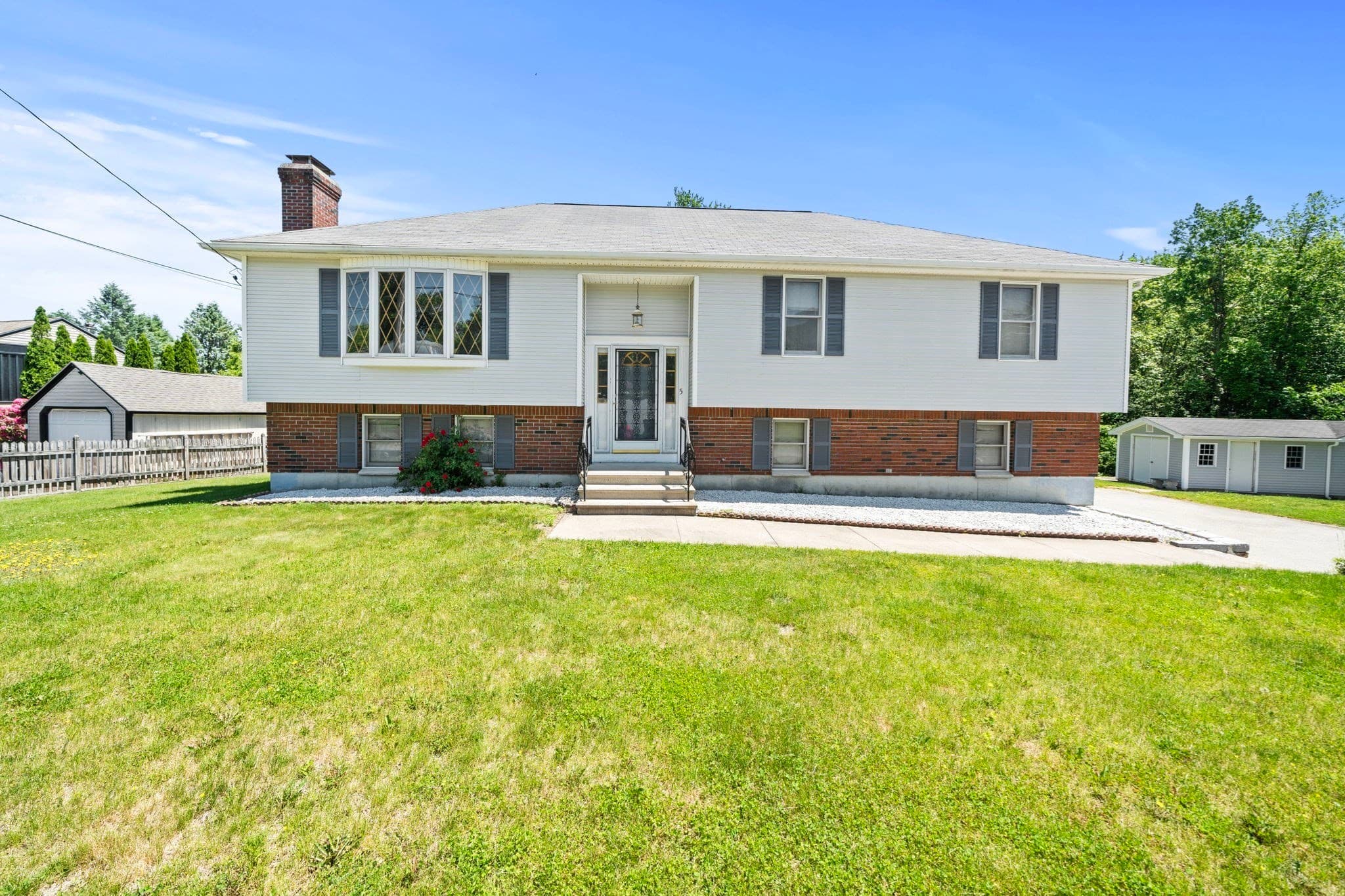 5 Mystic, Milford MA 01757
