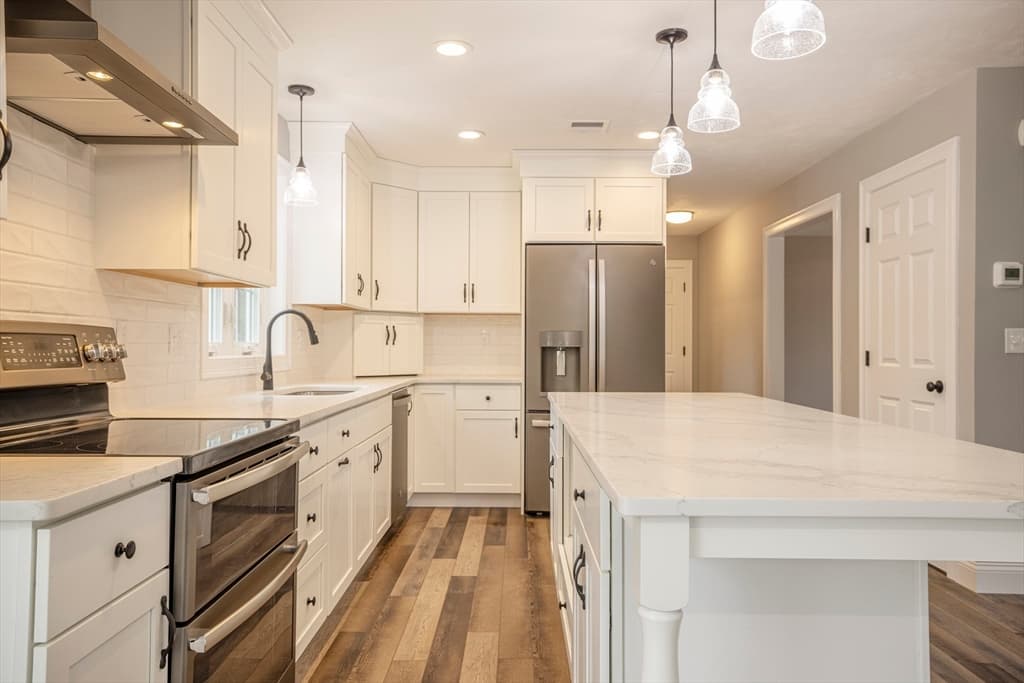 Lot 14 Joel Harvey Way, Taunton MA 02780 photo 6