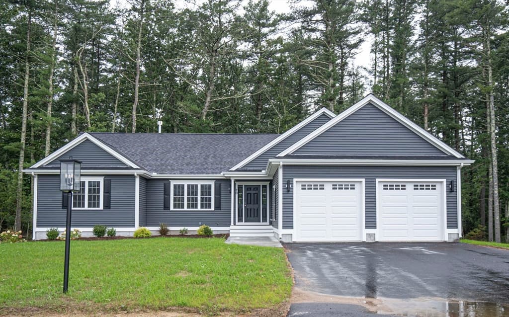Lot 14 Joel Harvey Way, Taunton MA 02780 photo 26